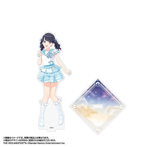 『アイドルマスター シャイニーカラーズ』BIGアクリルスタンド Vol.3 08.福丸小糸